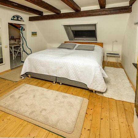Apartamento Feierabend Im Gruenen Haan Exterior foto