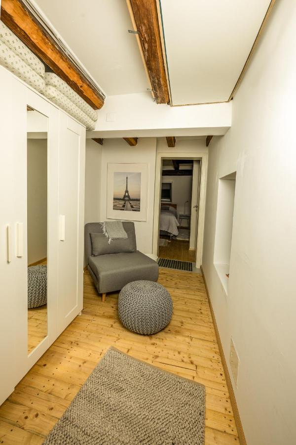 Apartamento Feierabend Im Gruenen Haan Exterior foto
