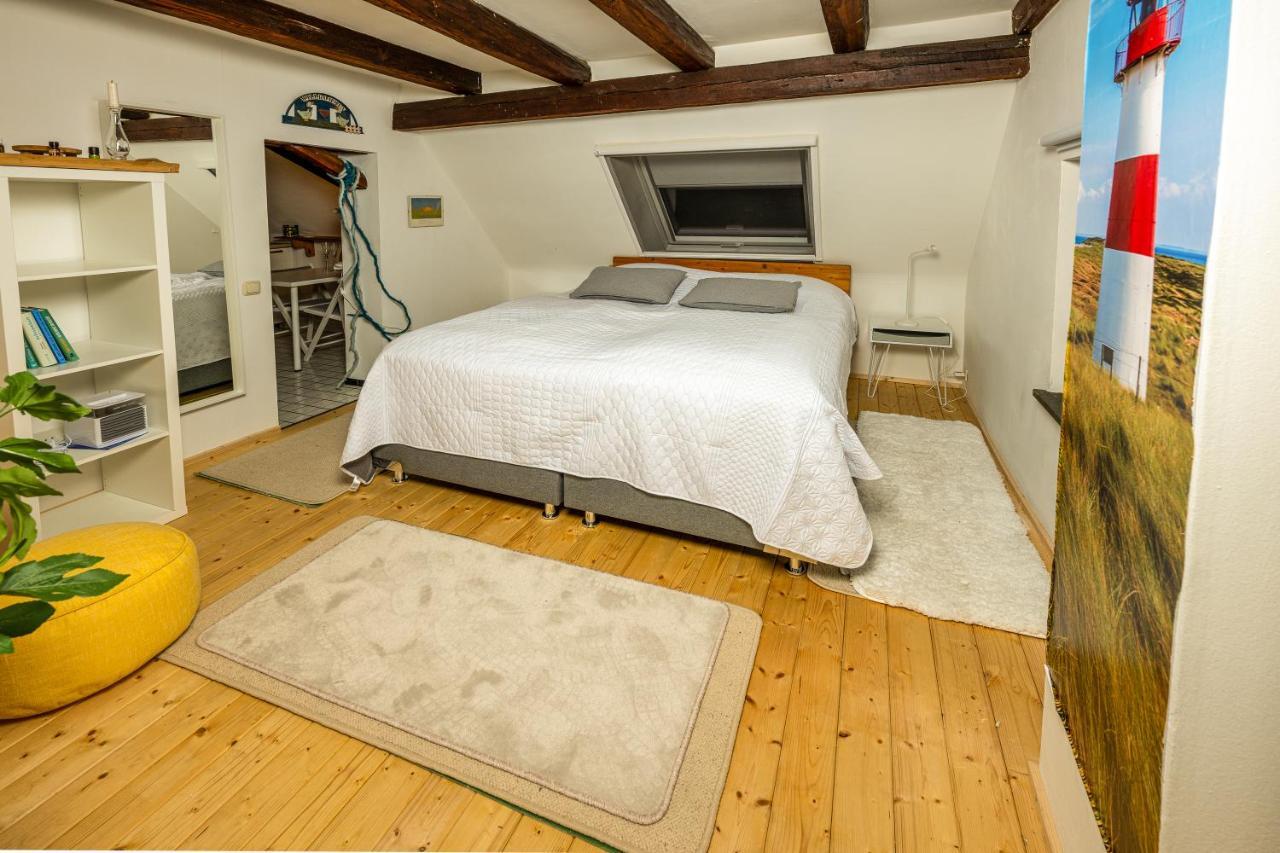 Apartamento Feierabend Im Gruenen Haan Exterior foto