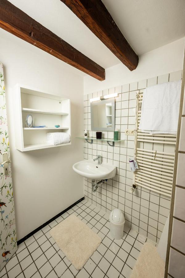 Apartamento Feierabend Im Gruenen Haan Exterior foto