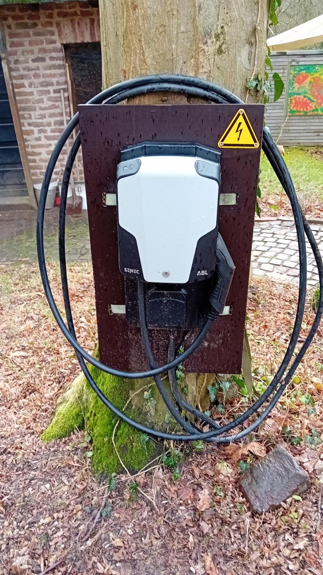 Apartamento Feierabend Im Gruenen Haan Exterior foto