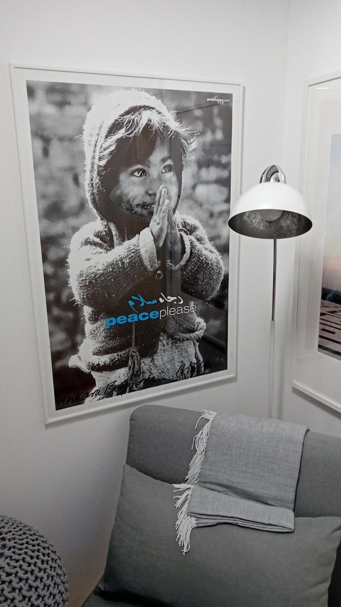 Apartamento Feierabend Im Gruenen Haan Exterior foto
