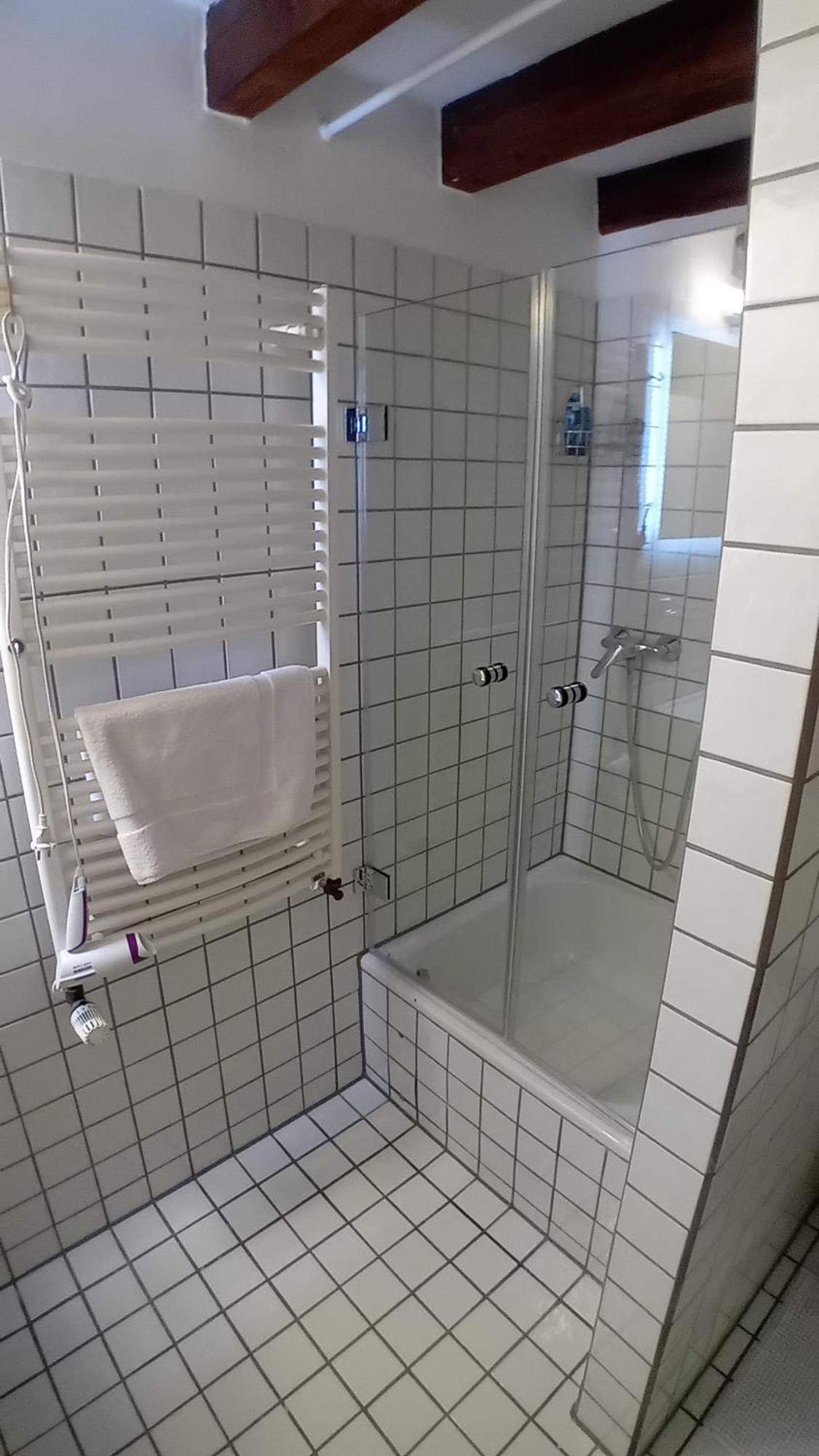 Apartamento Feierabend Im Gruenen Haan Exterior foto